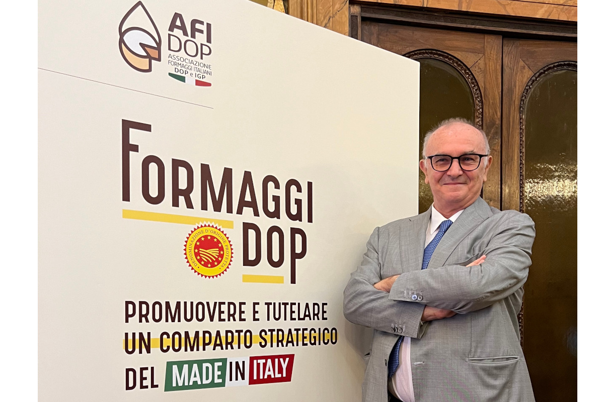 Afidop: cresce l’export di formaggi italiani Dop in Germania