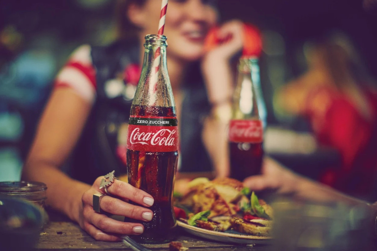 Coca-Cola genera 1,2 miliardi di euro di valore condiviso in Italia