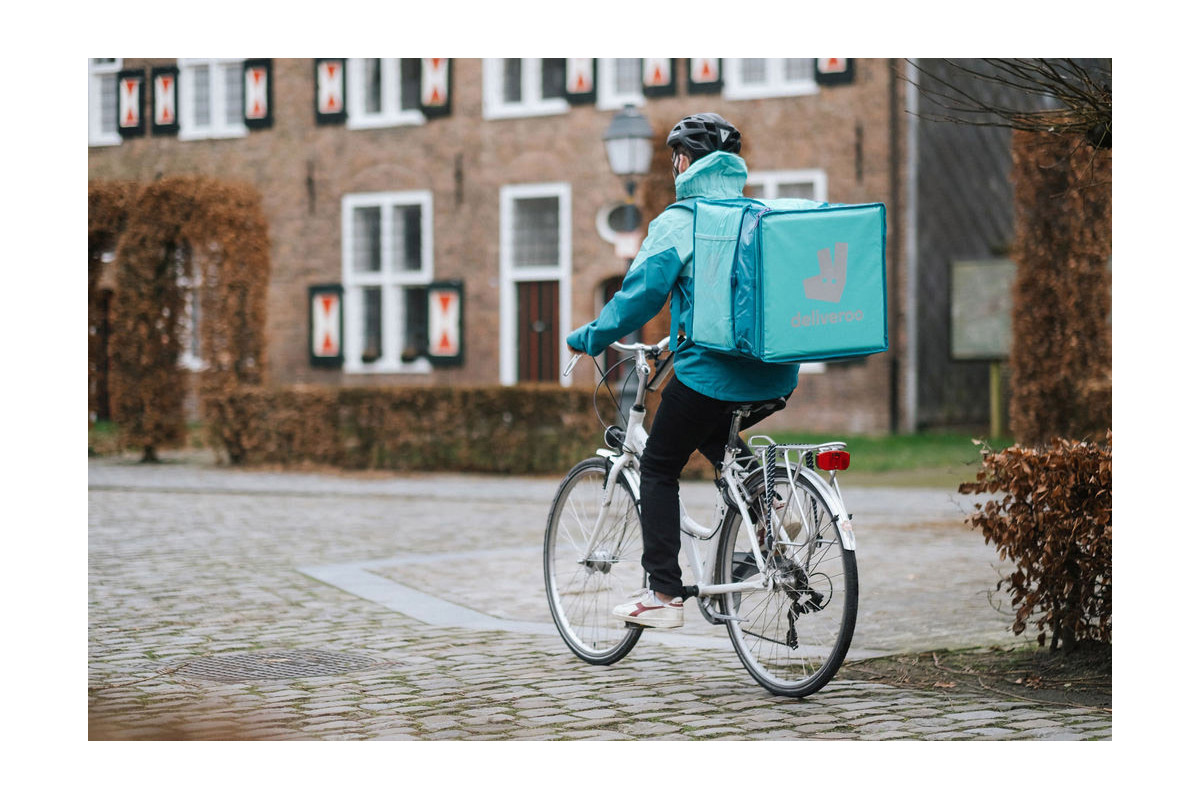 Deliveroo ed Esselunga: partnership rafforzata