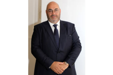 Giovanni Arena-Presidente di Gruppo VéGé-trimestre anti-inflazione