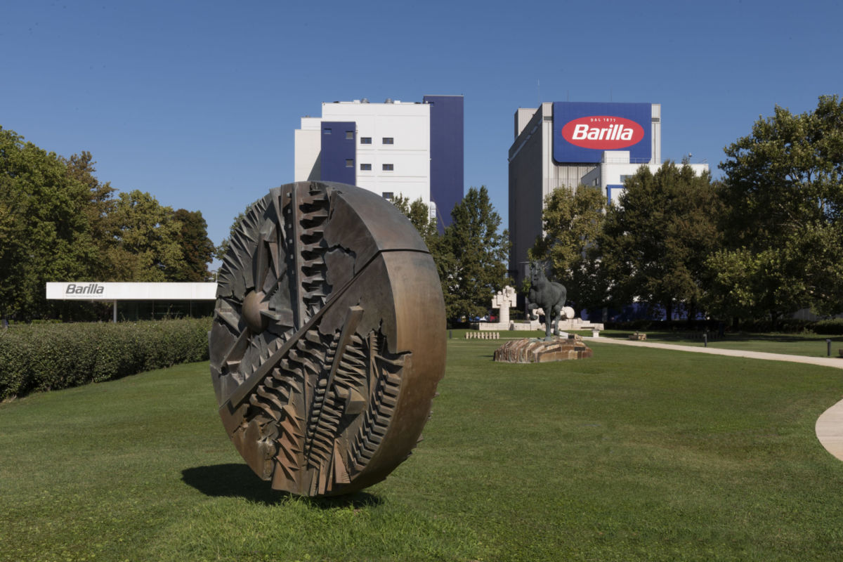 Barilla sempre più vicina alle persone