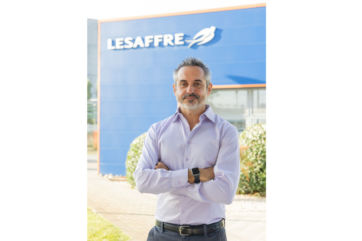 SImone Lamberti-Direttore commerciale-Lesaffre Italia