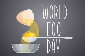 Gruppo Eurovo-World Egg Day-Le Naturelle-Giornata Mondiale dell’Uovo
