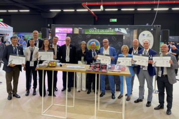 Fiorani-Salone Carrefour