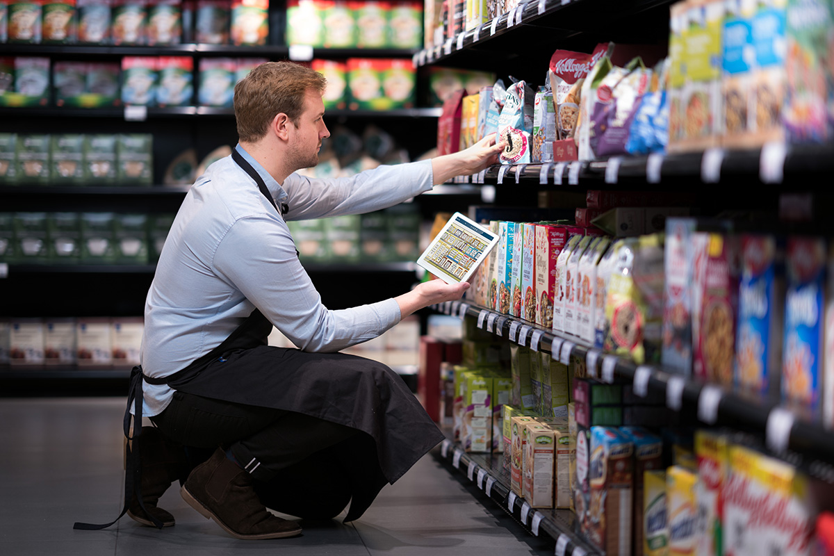 La pianificazione intelligente della supply chain al servizio del retail alimentare