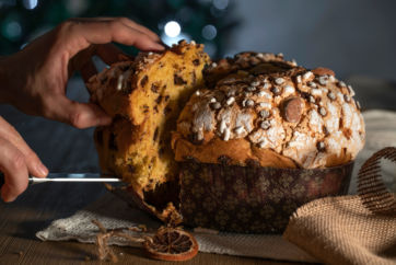 Panettone