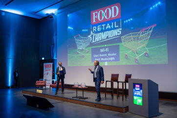 Food Retail Champions