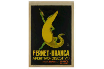 Fernet-Branca