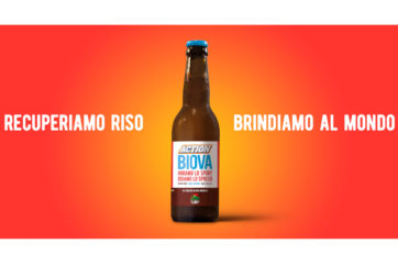 Riso Gallo-BiovaProject-riso-birra-recupero-spreco alimentare