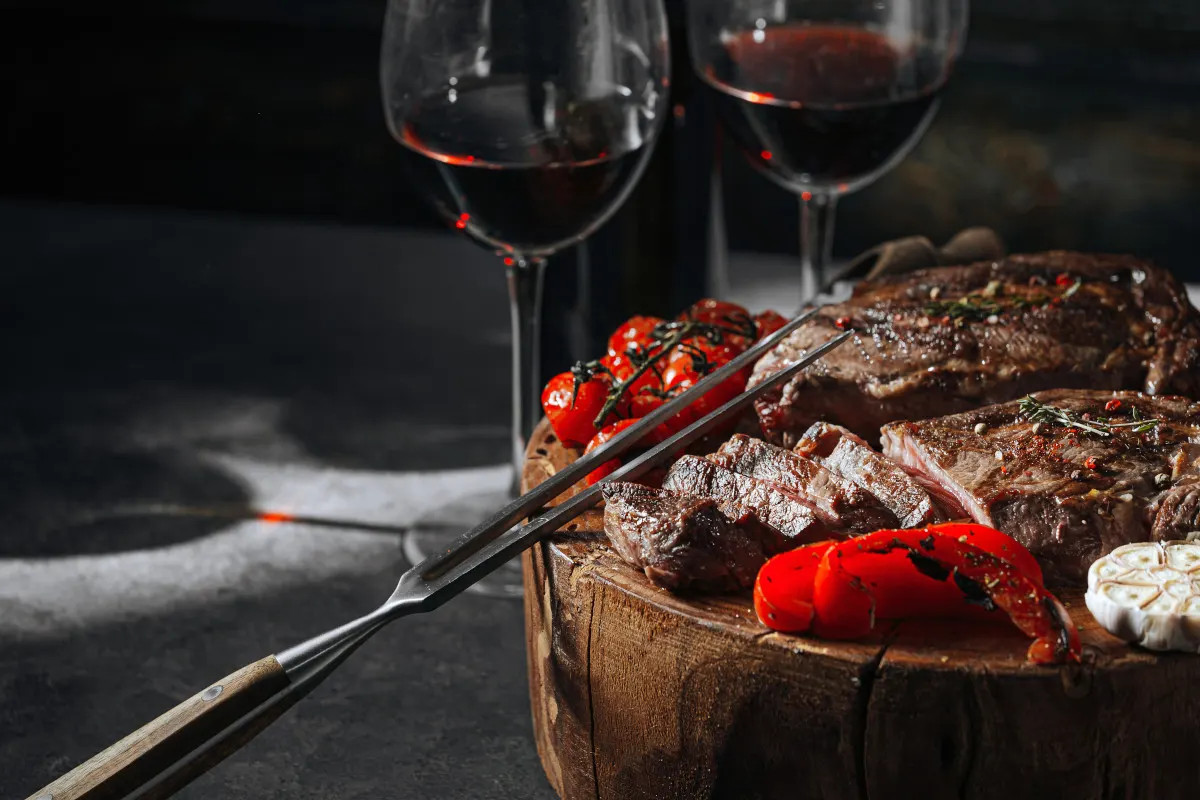 Promozione di carne e vino, confermati i fondi europei