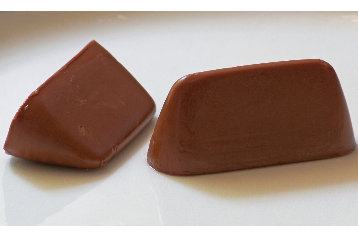 Gianduiotto, la “sfida del cioccolato” per il marchio Igp