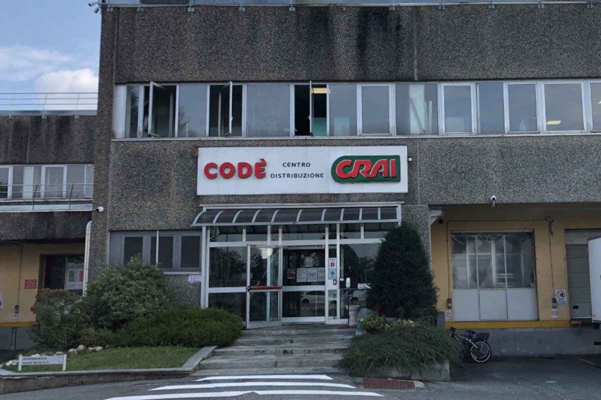 Codè Crai Ovest, un 2023 in positivo