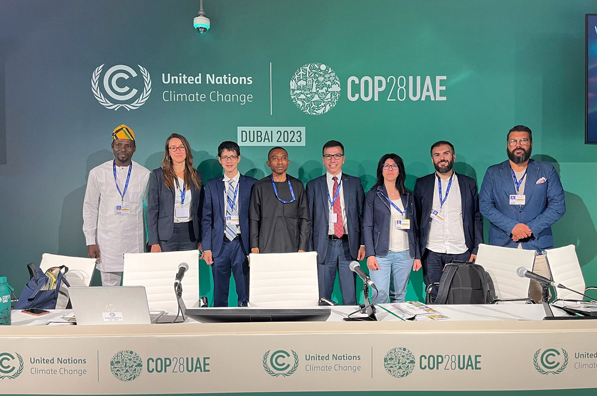 Cop28 e food: un legame sempre più saldo