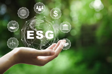 ESG-Standard Ethics