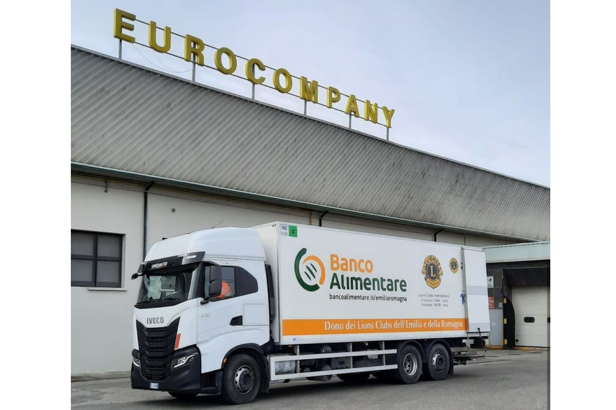 Euro Company combatte lo spreco alimentare con Rifrutta