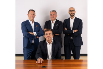 Gruppo Caviro_Nuovo Management