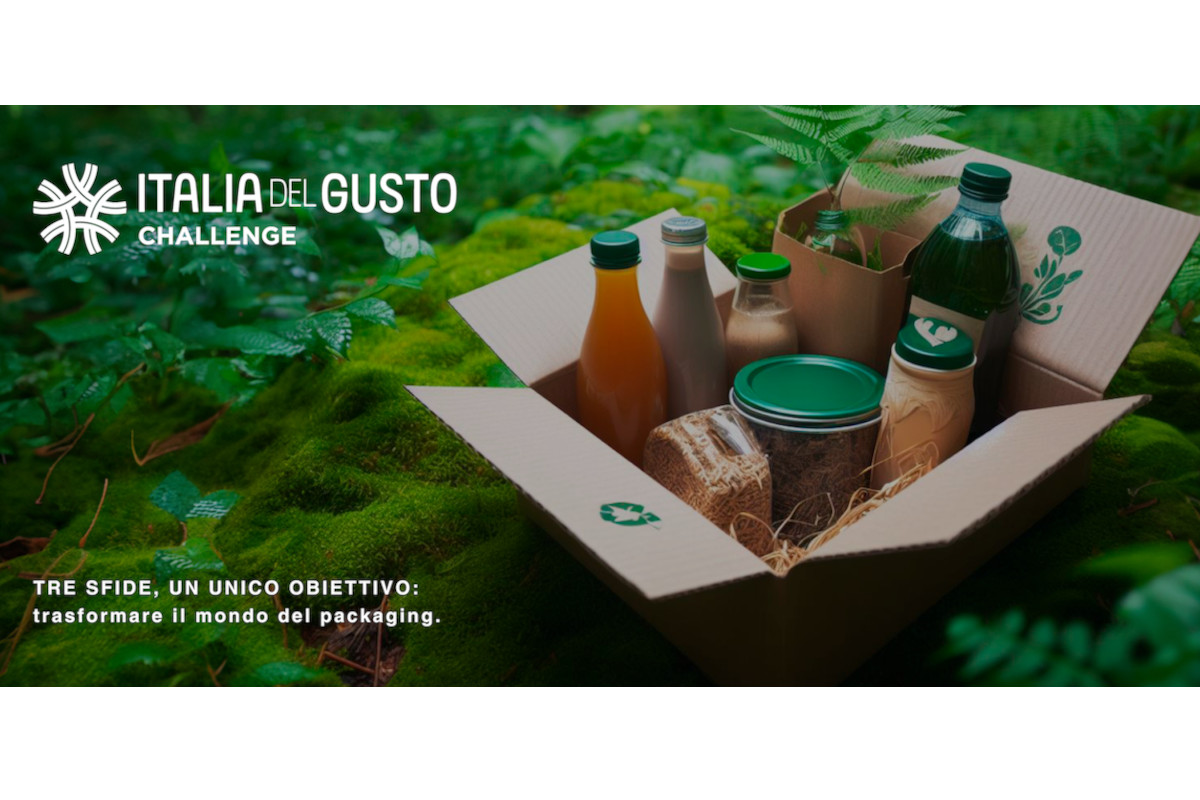 Italia del Gusto ed Eatable Adventures lanciano la Call4Startup