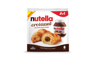 Nutella Croissant frozen_Ferrero