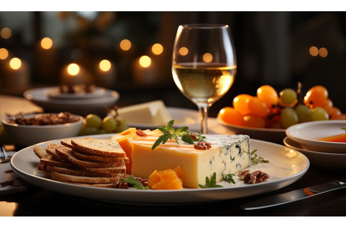 Afidop: è boom di formaggi sulle tavole delle feste