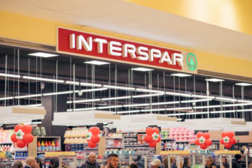 Interspar-Vibo Valentia