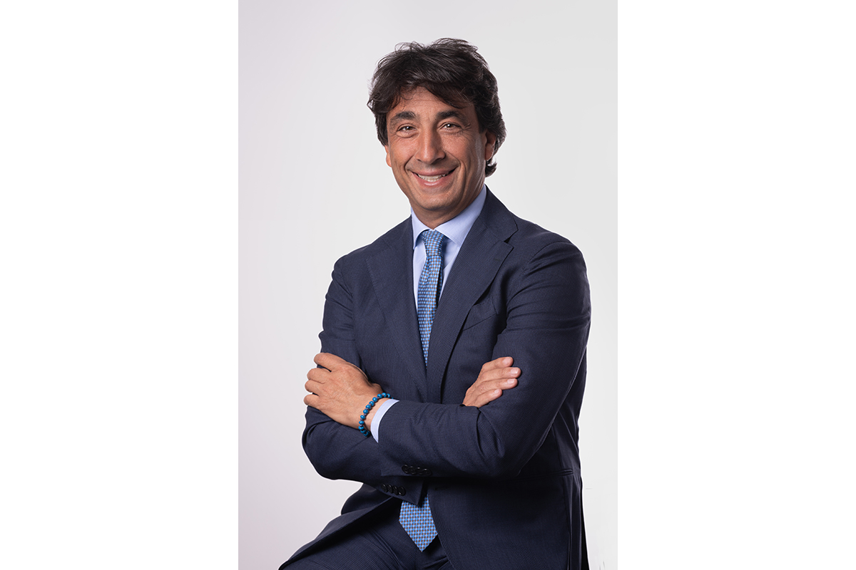 Caffè Borbone, Garufi è il nuovo Chief commercial director Modern trade