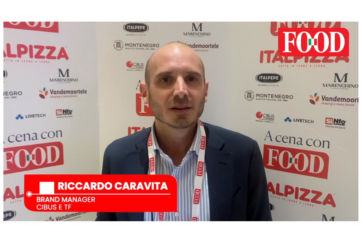 Riccardo Caravita-Fiere di Parma-Cibus-Tuttofood