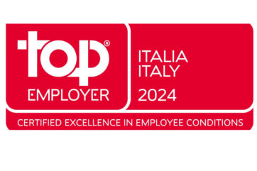 Top Employers 2024-Italia