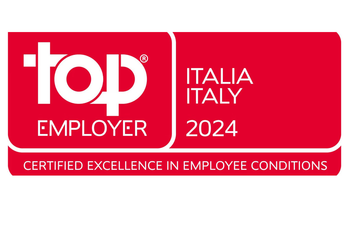 Top Employer 2024, food industry e retailer tra le aziende italiane certificate