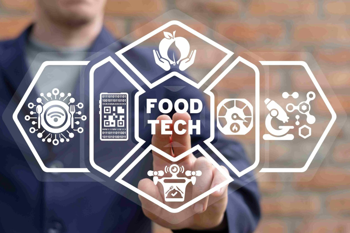 Foodtech, volano gli investimenti in Italia