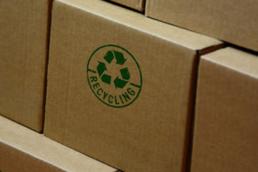 packaging sostenibile