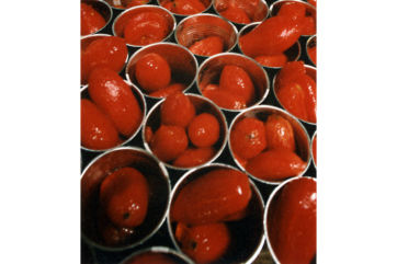 Anicav-campagna del rosso-pomodoro