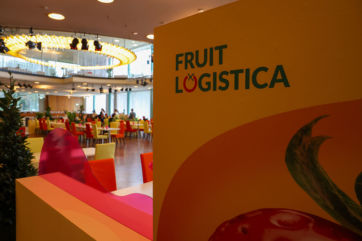 Fruit-Logistica 2024
