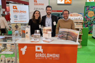 Girolomoni-Biofach 2023