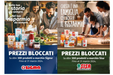 Dit-Sigma-Sisa-Prezzi Bloccati-Mdd