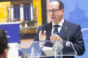 Paolo De Castro_Commissione Ue