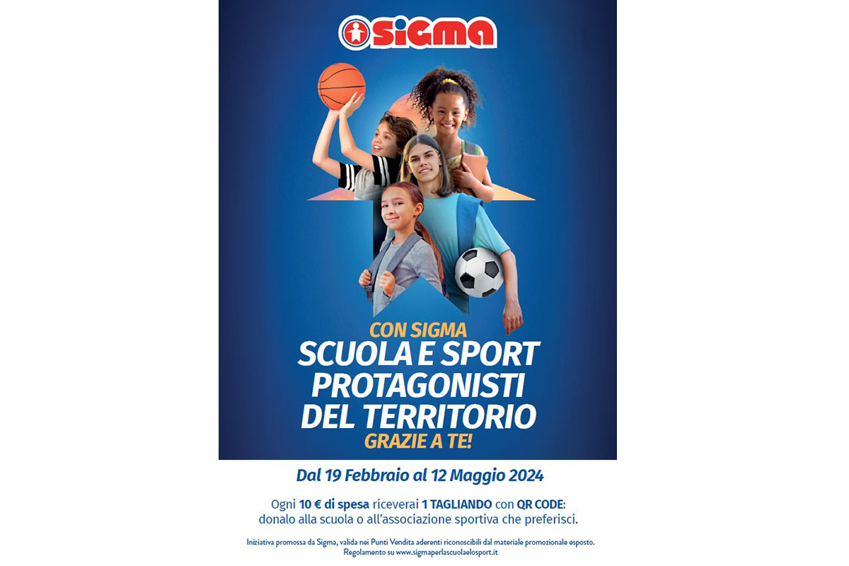 Realco: due progetti per scuola e sport