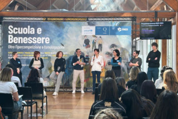 Conad Nord Ovest-Fondazione Conad ETS-Progetto Scuola