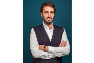 Daniele Camicia-Andriani