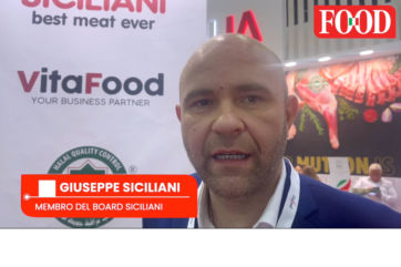 Siciliani, la carne italiana di qualità sbarca a Gulfood