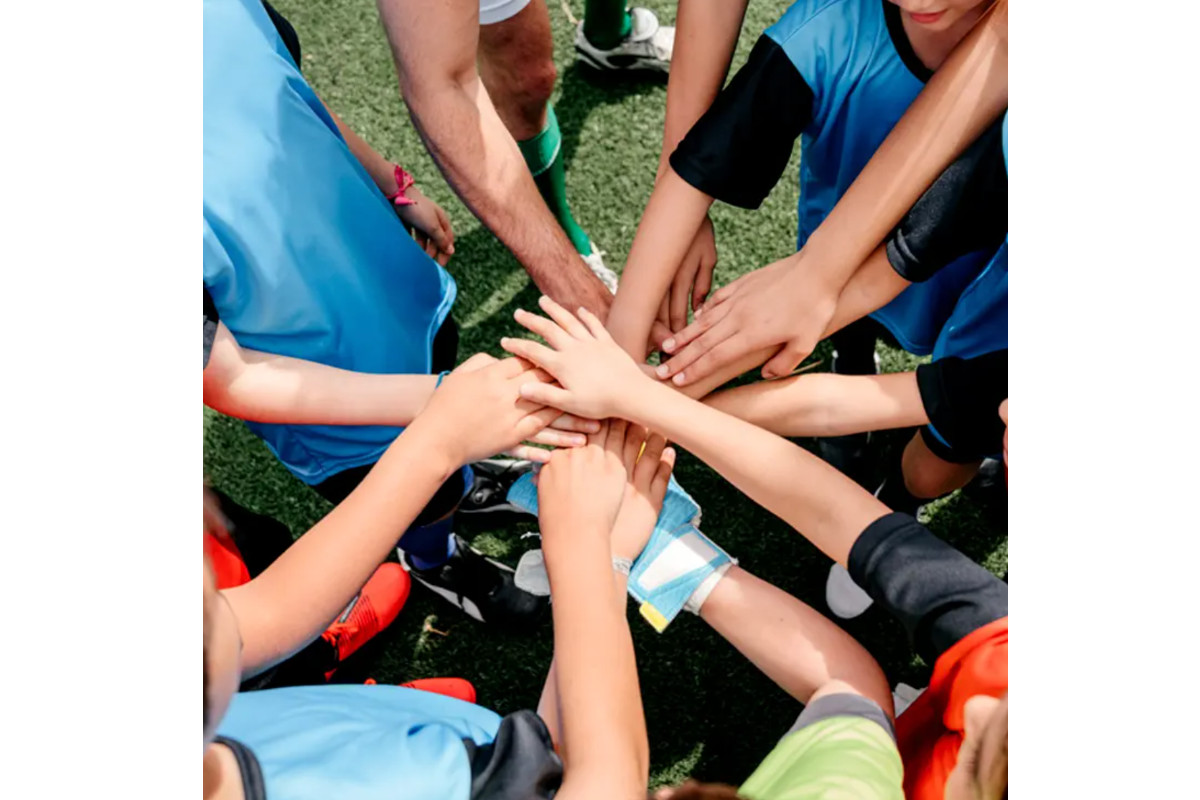 Gruppo Selex, successo per “Tutti in Campo”