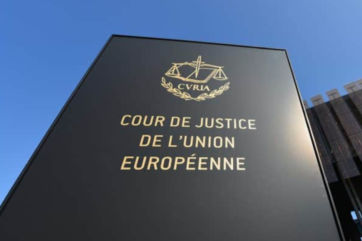corte giustizia UE-Efsa-fitofarmaci