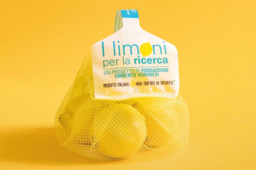 i Limoni per la ricerca-Fondazione Veronesi 2024-Citrus l'Orto