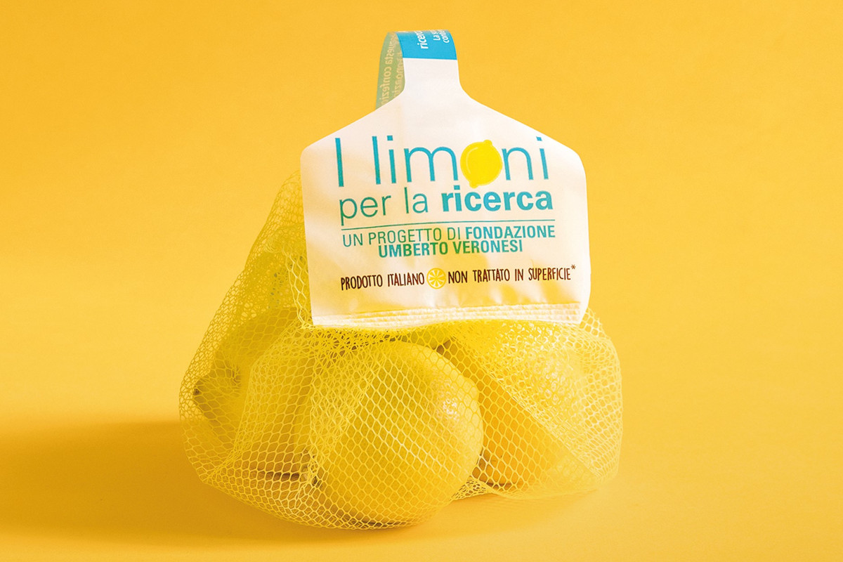 “Limoni per la ricerca”, tutto pronto per l’ottava edizione