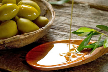 olio Umbria Dop-olio d'oliva-olio extravergine di oliva-olio evo