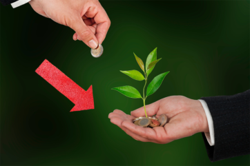 Investimenti Agrifood-tech-Intesa Sanpaolo