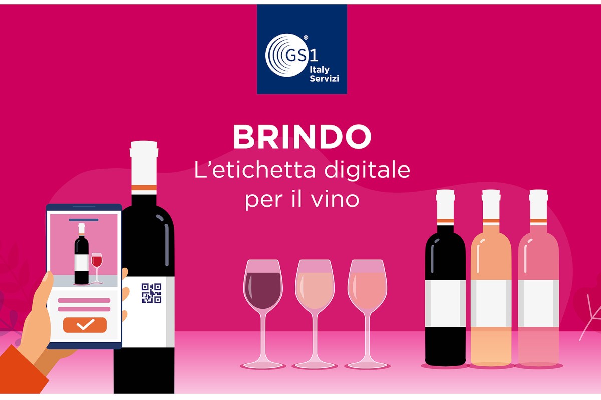 Brindo-GS1 Italy-etichette-vino