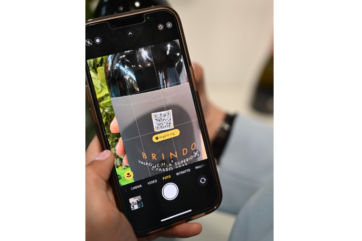 Brindo-GS1 Italy-etichette-vino