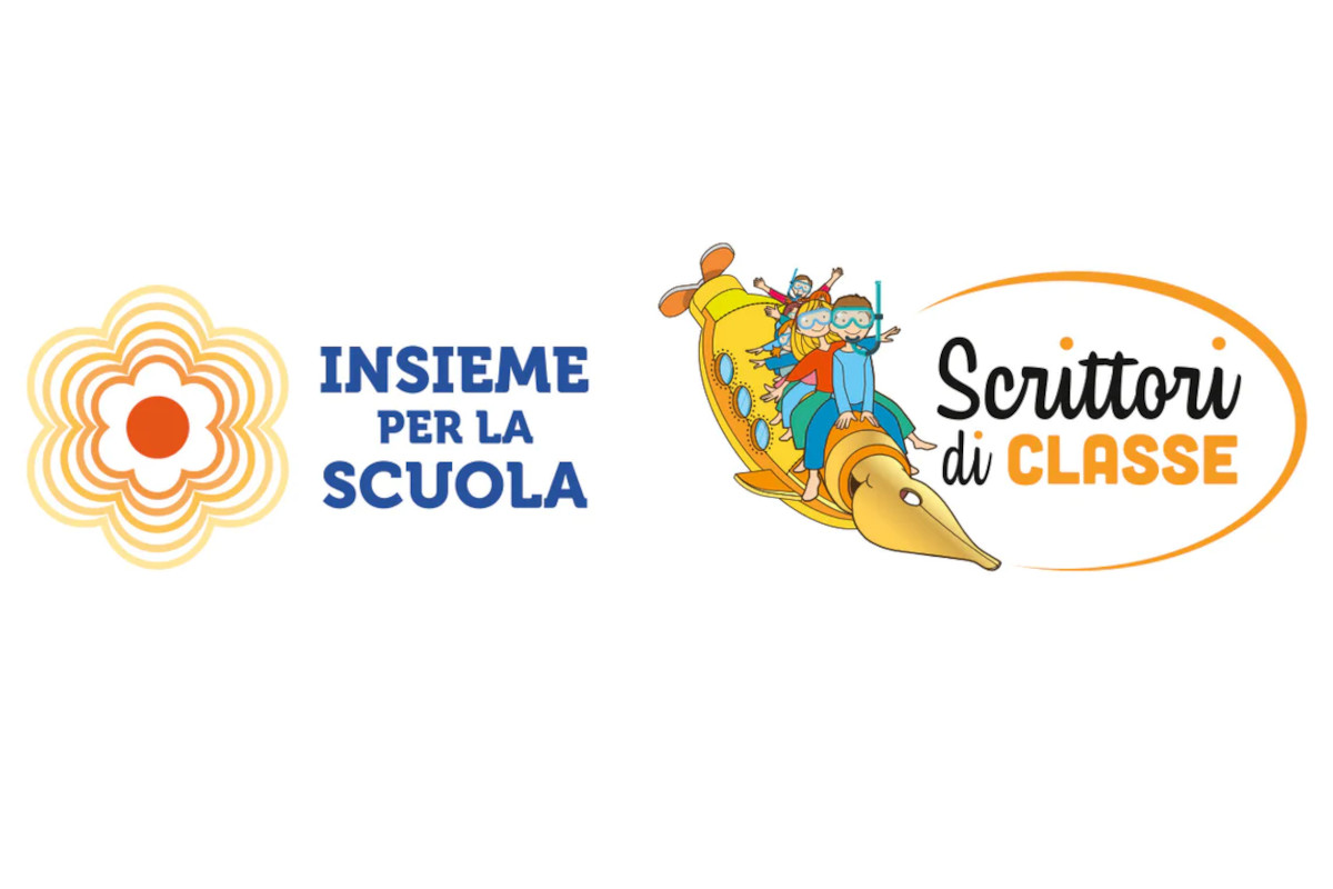 “Scrittori di classe”, l’impegno di Conad per la scuola