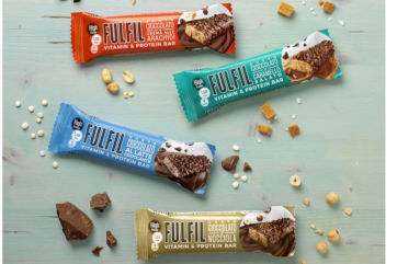 Fulfil-Ferrero-barrette energetiche-barrette proteiche