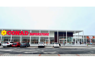 Conad Centro Nord Monticelli Terme